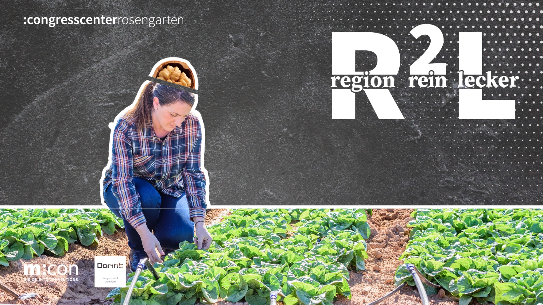 Zur News: Green Impact Score: Rosengarten unterstützt nachhaltige Veranstaltungen mit neuem Konzept