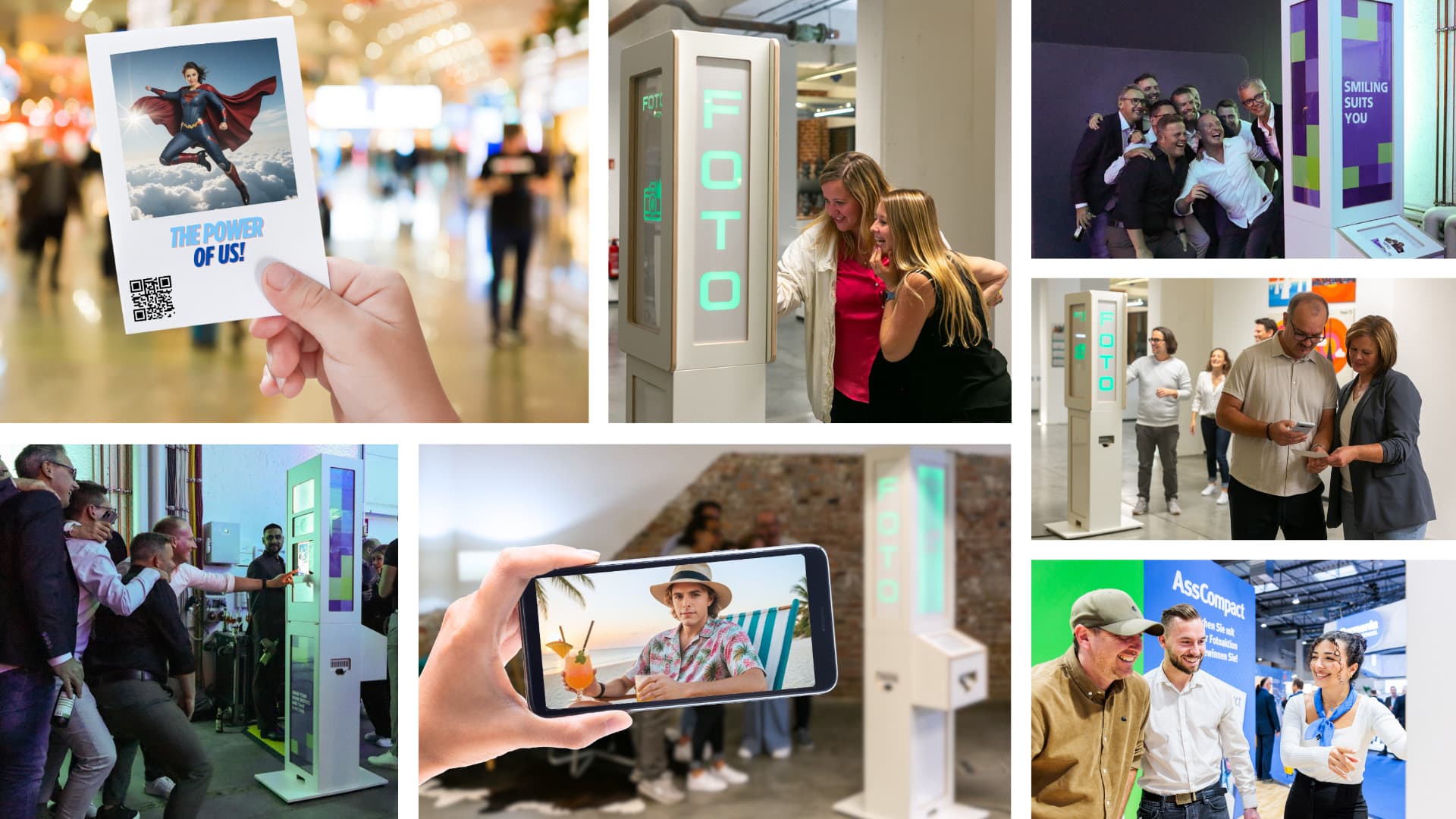 Zur News: Künstliche Intelligenz bringt neuen Schwung in Event-Fotografie