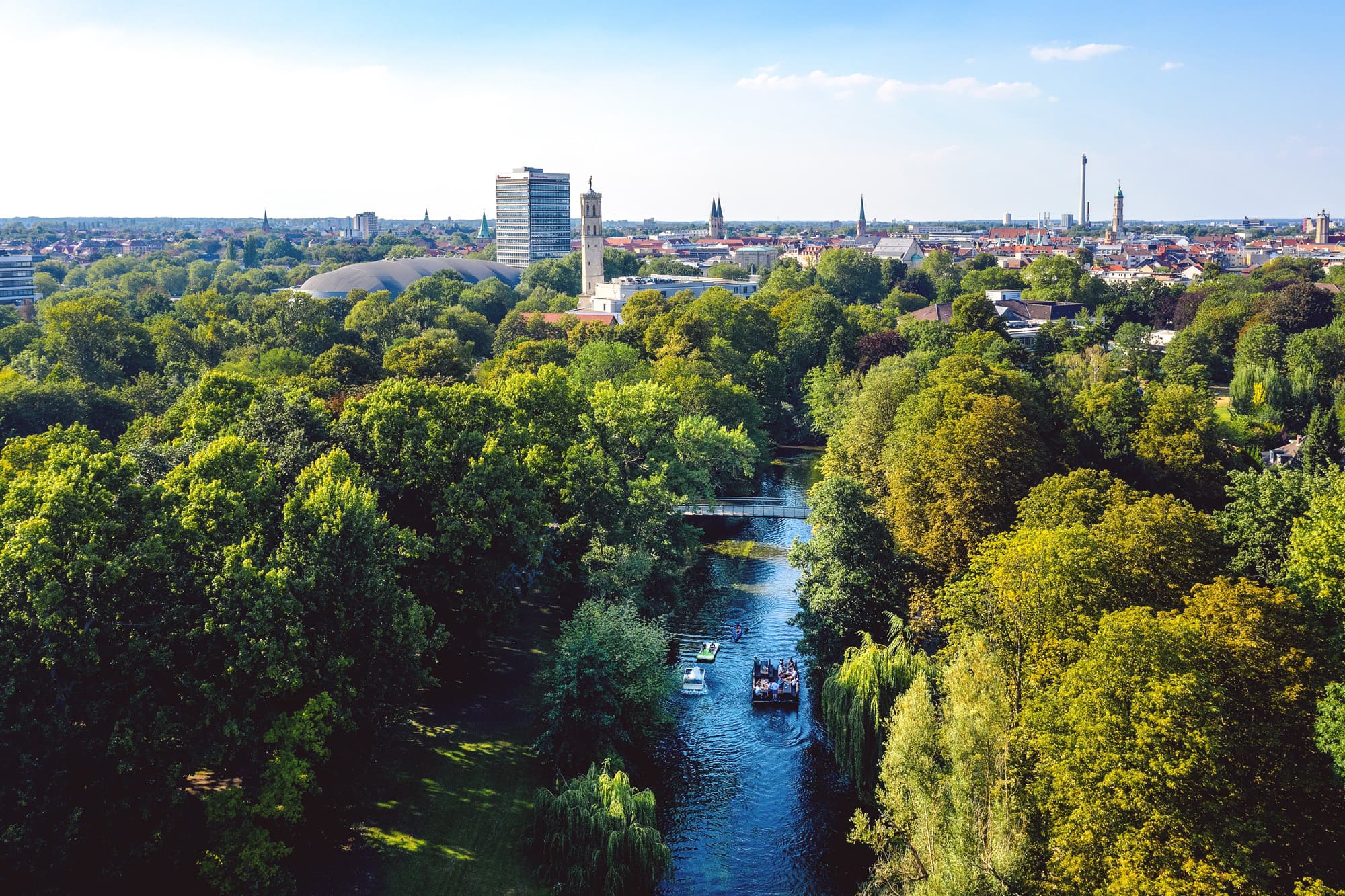 Zur News: Convention Bureau Braunschweig beim MEET Germany Summit in Köln: Der MICE-Standort Braunschweig stellt sich vor