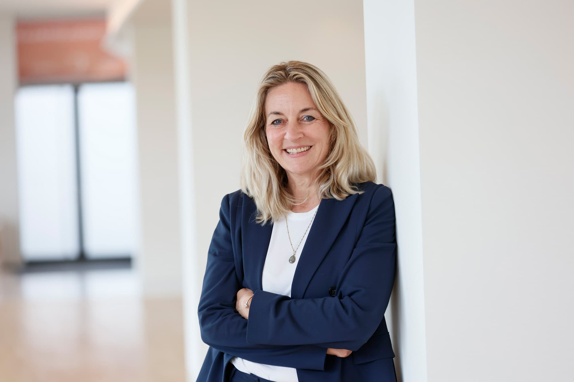 Zur News: Katja Mailahn wird Sprecherin des Convention Bureau Rheinland-Pfalz