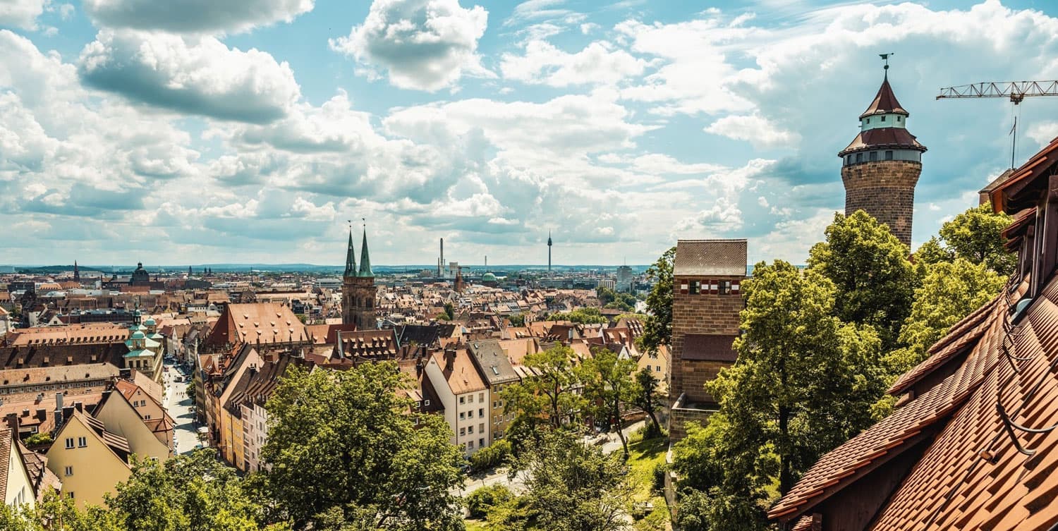Zur News: Bayern Tourismus lädt Fachleute der MICE-Branche zum Bayern Workshop ein