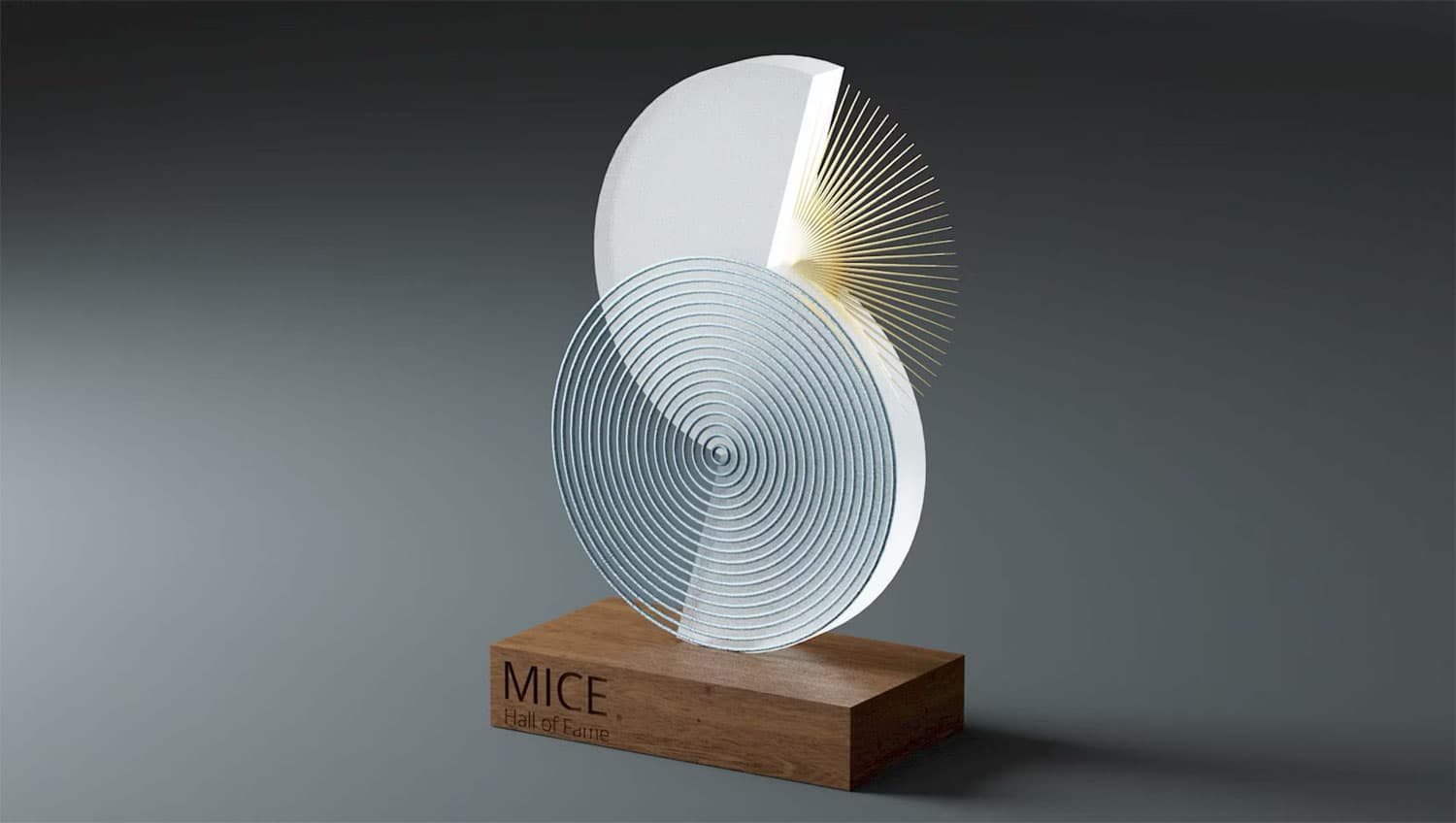 Zur News: MICE Hall of Fame neu gedacht: Branchen-Award rückt messbaren Impact in den Fokus