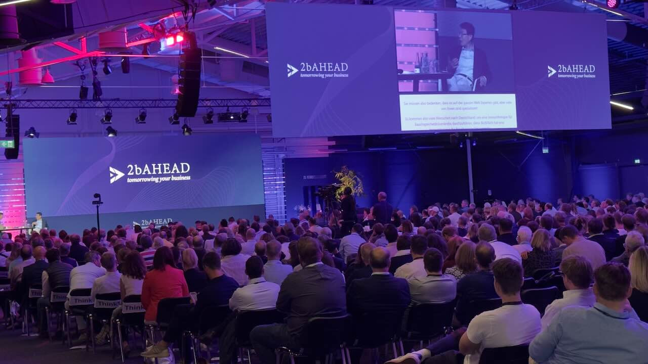 Zur News: Live-Übersetzung SPEECH lernt Fachvokabular: VIDEO.TAXI führt individuelles Wörterbuch ein
