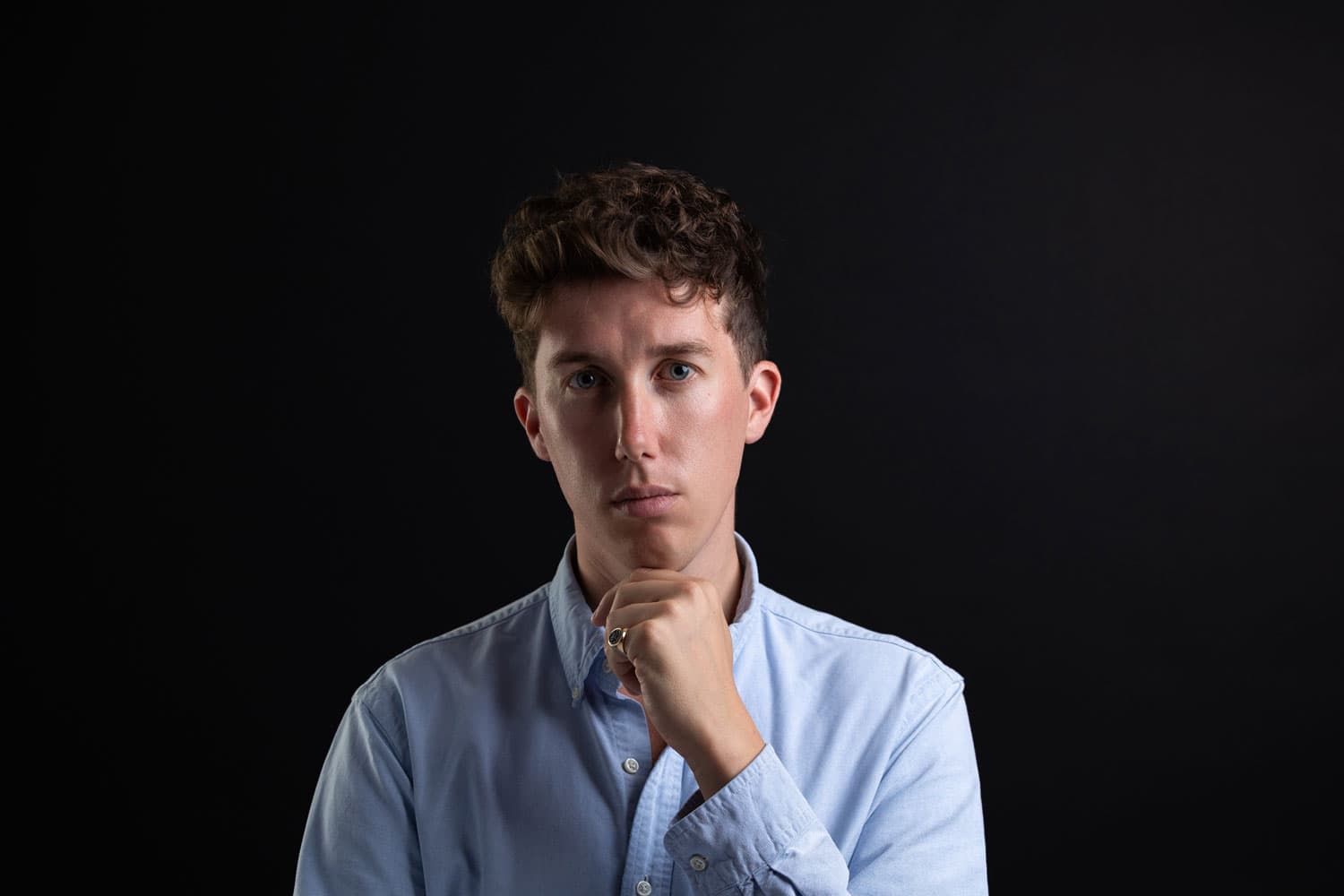 Zur News: VOK DAMS holt Stuart Weston als Director London & UK zurück