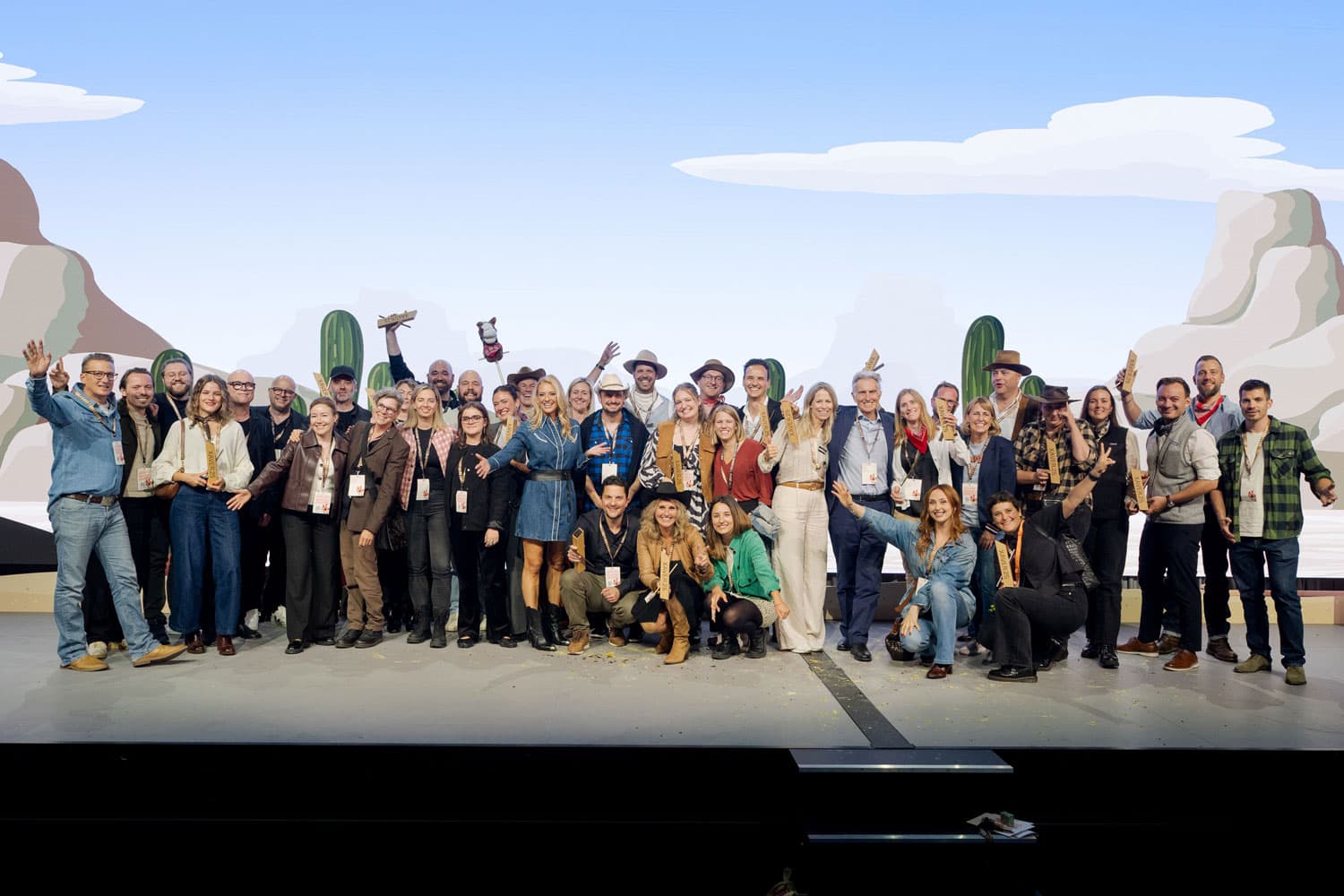 Zur News: XAVER 2026: Erstmals drei Formate – XAVER Lifetime Achievement Award für Urs Kessler