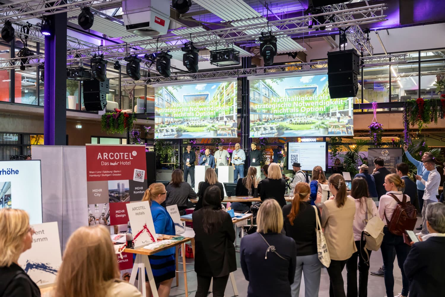 Zur News: MEET GERMANY SUMMIT NRW: Dortmund wird zur Gastgeberregion der Eventbranche