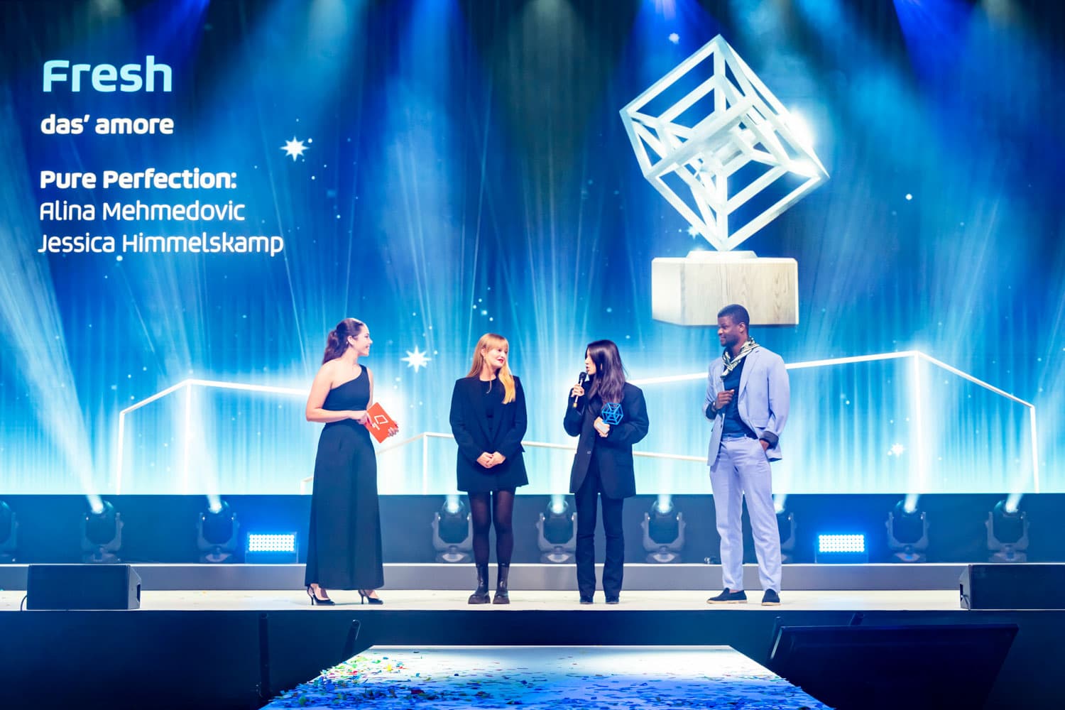 Zur News: BrandEx FRESH: Jetzt Interesse bekunden und kreative Ideen für junges Ehrenamt entwickeln