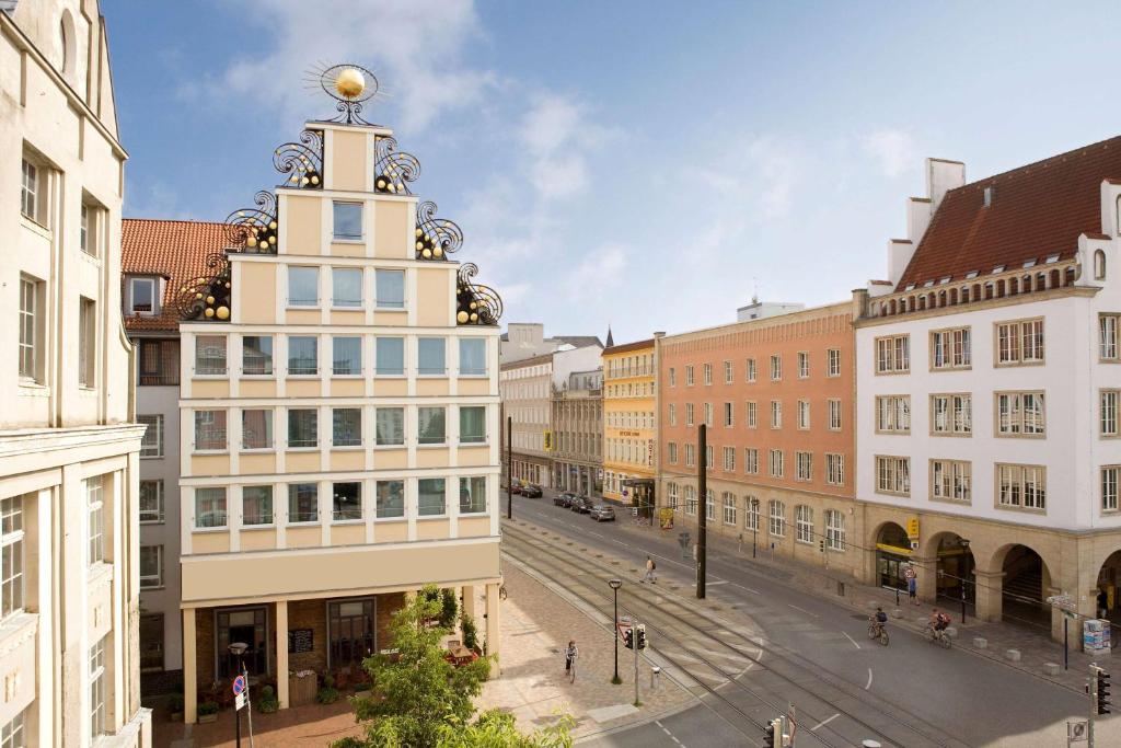 Zur News: ProArk Hotels präsentieren sich bei der MICE Networking Lounge in Wolfsburg