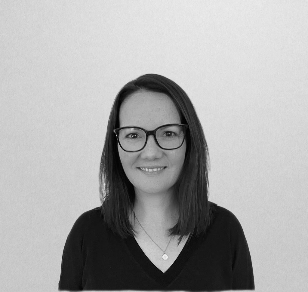 Zur News: Julia Stechl von Proske ist zum dritten Mal Teil der ebx.lab-Community in Frankfurt