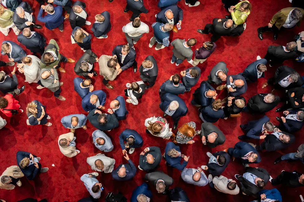 Zur News: Audience Intelligence: Die richtige Zielgruppe für B2B-Events