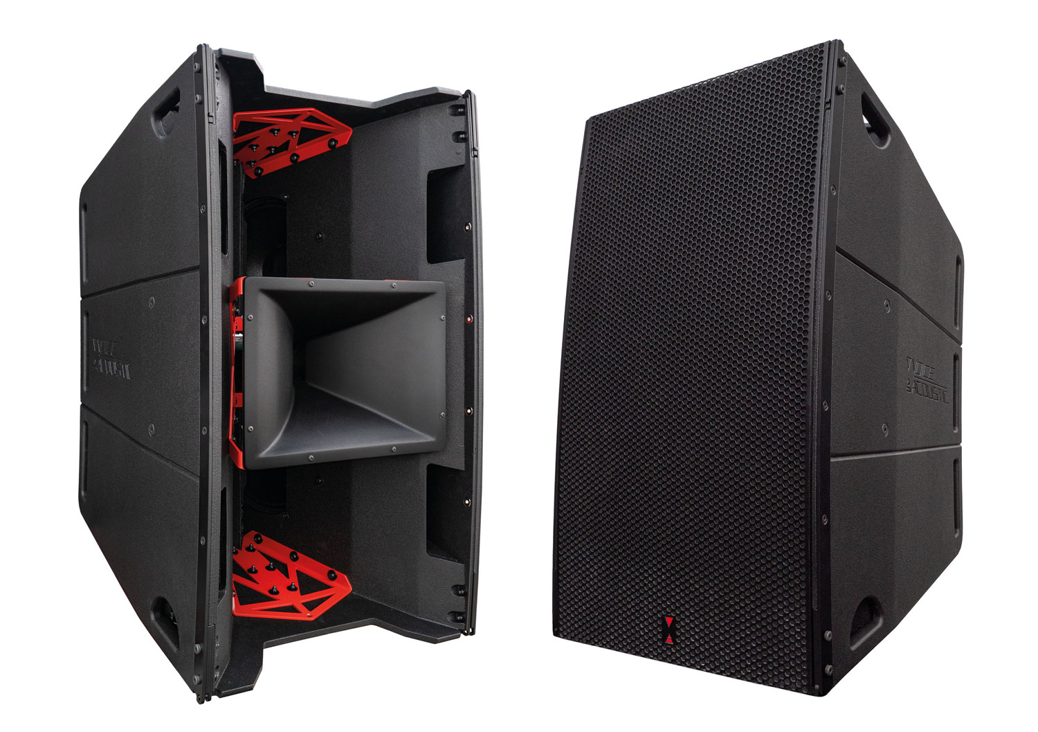 Zur News: Low-Mids, neu definiert: Voice-Acoustic stellt die Convert-412PS vor
