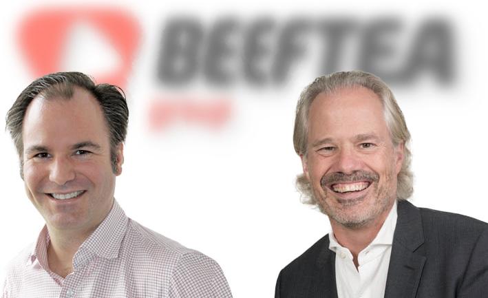 Zur News: BEEFTEA erweitert sein Leistungsspektrum um den Bereich Content Marketing
