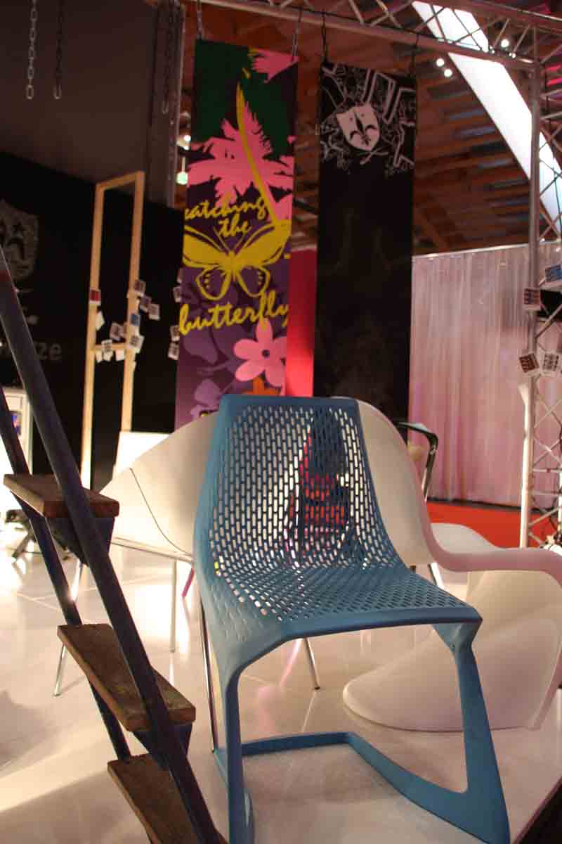 Zur News: liveCOMM 2008