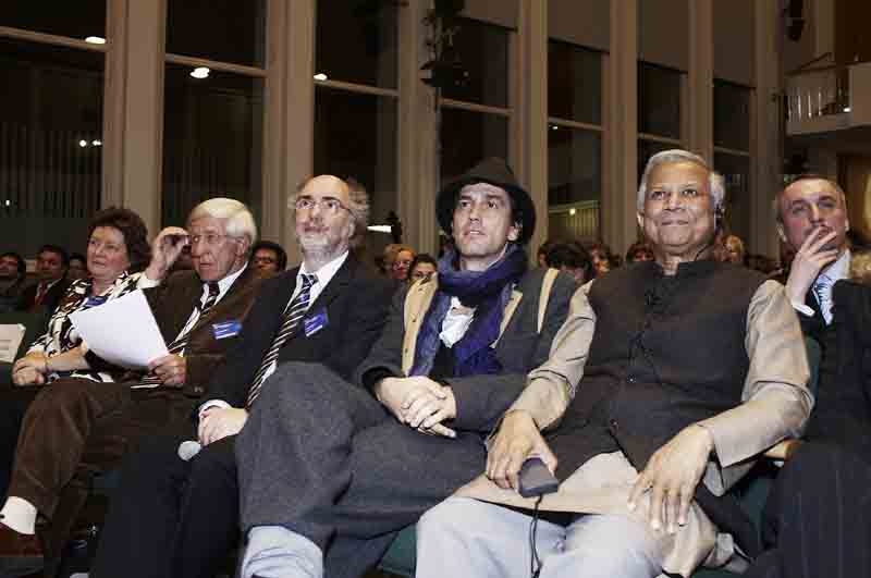Zur News: „Vision Summit“