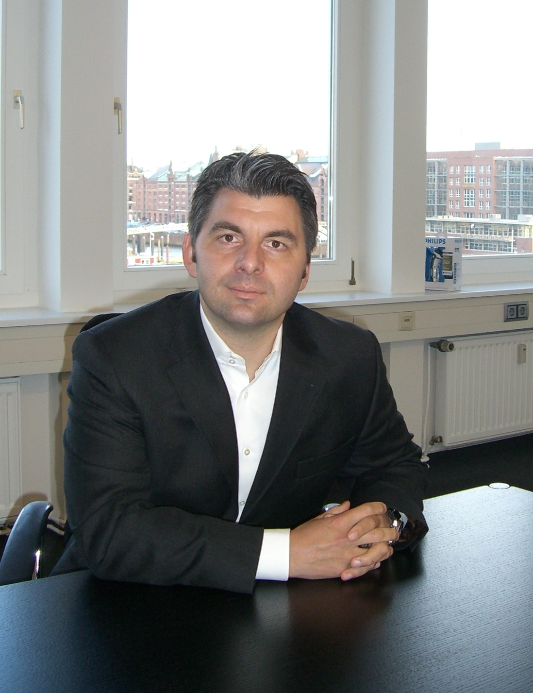 Zur News: MediaManagementHamburg setzt auf "TV 2.0"