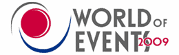Zur News: „World of Events“ mit Aussteller-Rekord