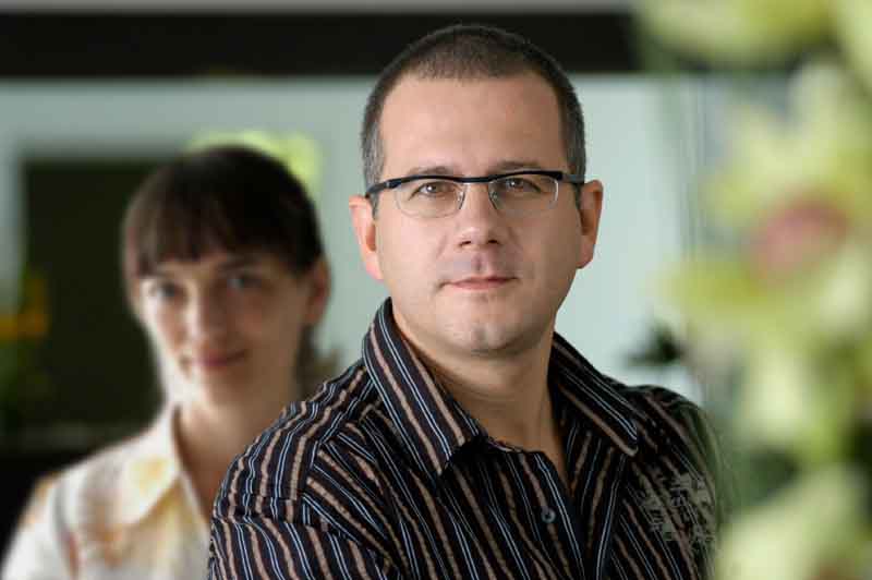 Zur News: circ optimiert Software-gestützten Workflow