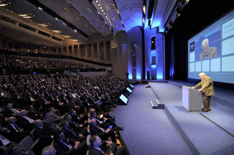 Zur News: PASS unterstützte IBM Channel Kick Off