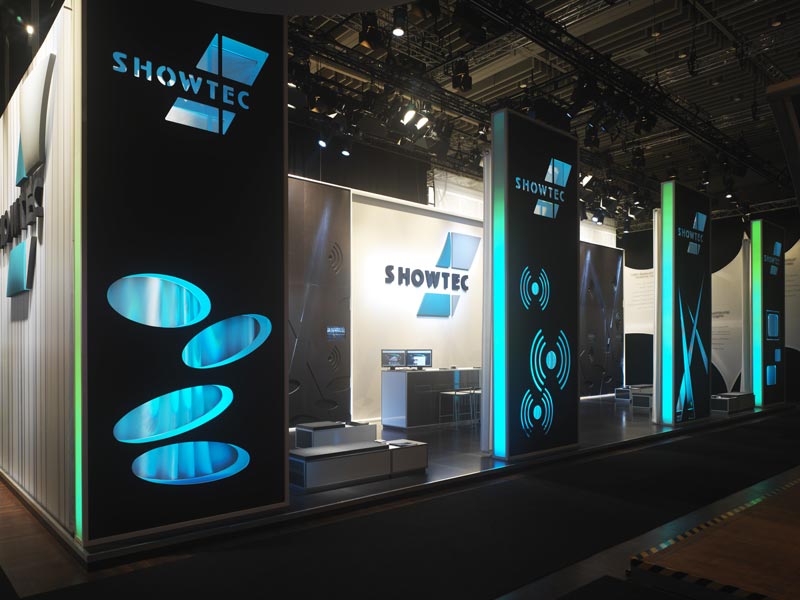 Zur News: SHOWTEC Köln stärkt Ausrichtung