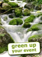 Zur News: green up your event – klimaneutrale Events by lounge5