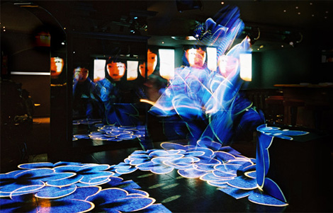 Zur News: VMS auf der prolight+sound 2009 in Frankfurt