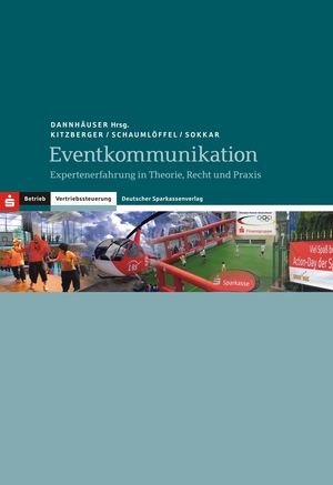 Zur News: proteco: Neues Buch zur Eventkommunikation