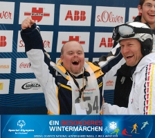 Zur News: "Ein besonderes Wintermärchen"