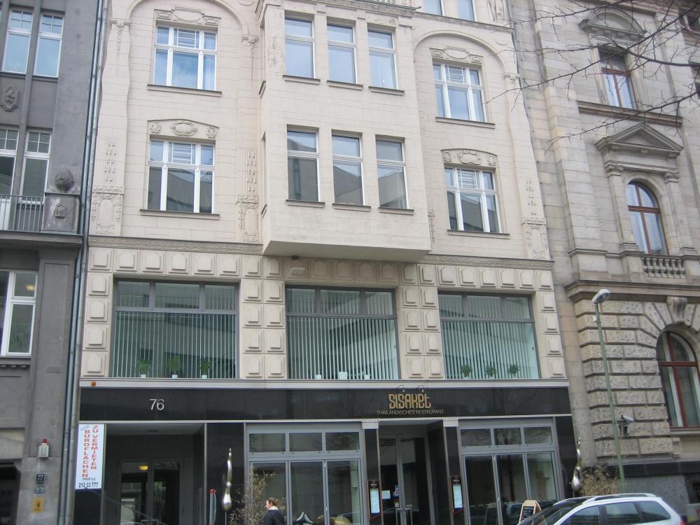 Zur News: ebam Akademie baut Kursstandort Berlin aus