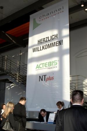 Zur News: STR8 Events: Messe mit 4500 Besuchern in Bochum