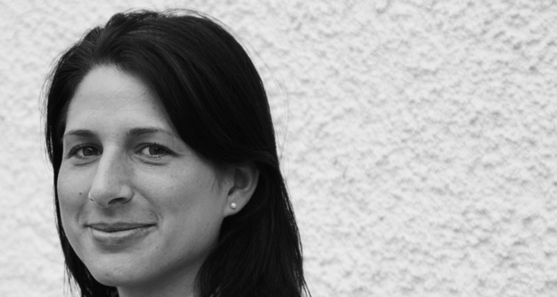 Zur News: Katja Bauknecht übernimmt operative Leitung