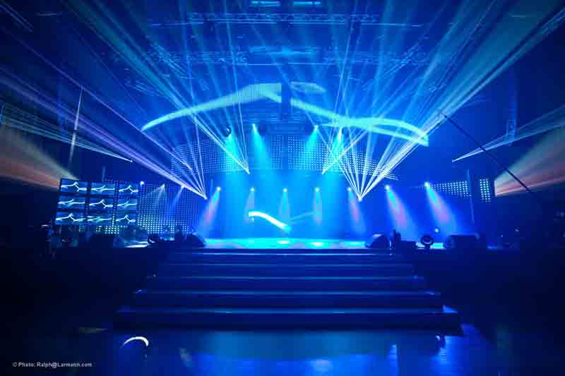 Zur News: Radio Regenbogen Award 2009