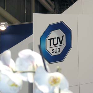 Zur News: TÜV SÜD Industrie Service Auftrag geht an VOK DAMS