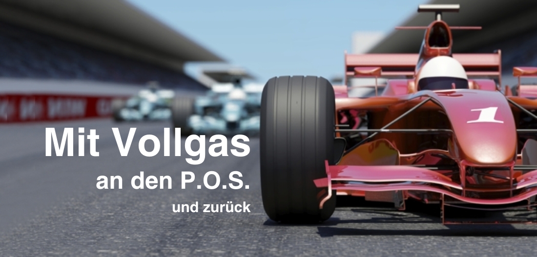 Zur News: Iveco setzt auf P.O.S. service von proteco