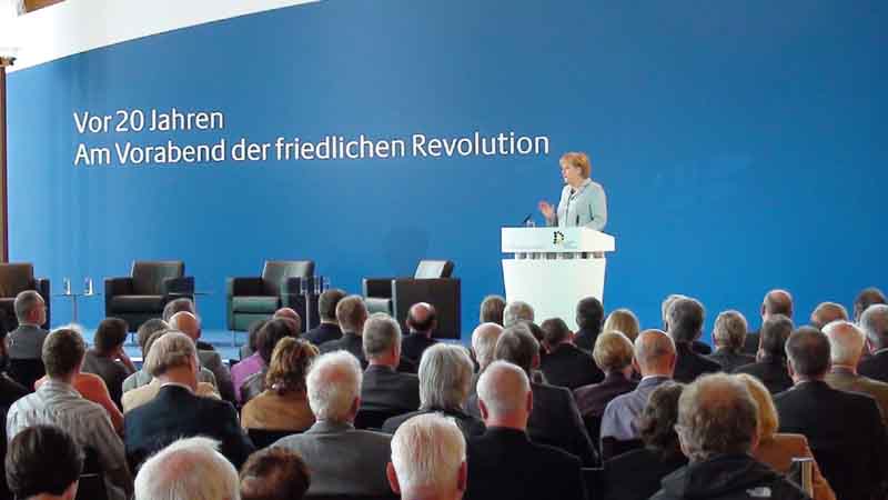 Zur News: Jubiläumsveranstaltung in Berlin