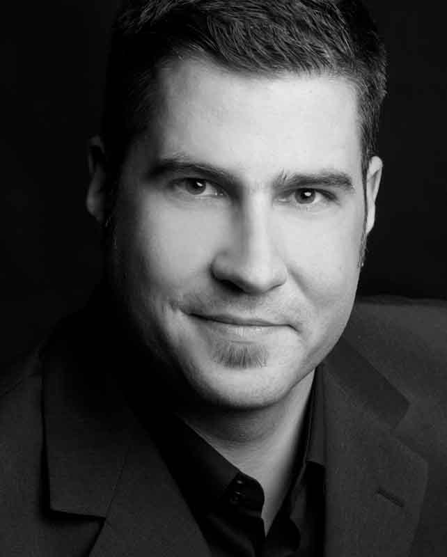 Zur News: Dave Schulte bei Kalle Krause
