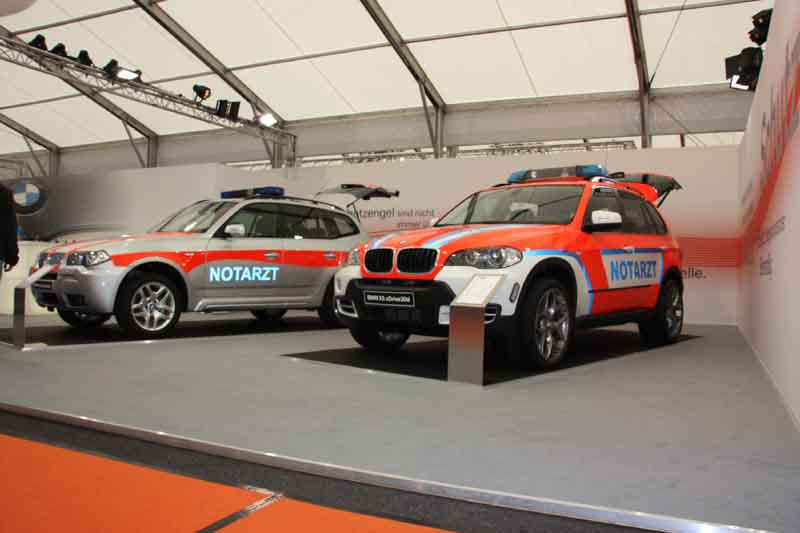 Zur News: GS Eventbüro konzipierte Messestand