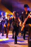 Zur News: Conga Award 2009: „GOODFELLAS“ erneut unter Top10!