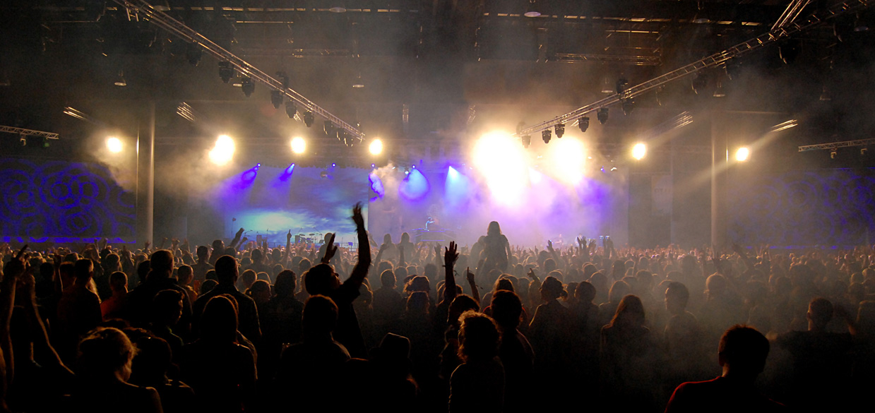 Zur News: Multisound beim Turnfest in Frankfurt