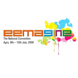 Zur News: eemagine mit Colja Dams