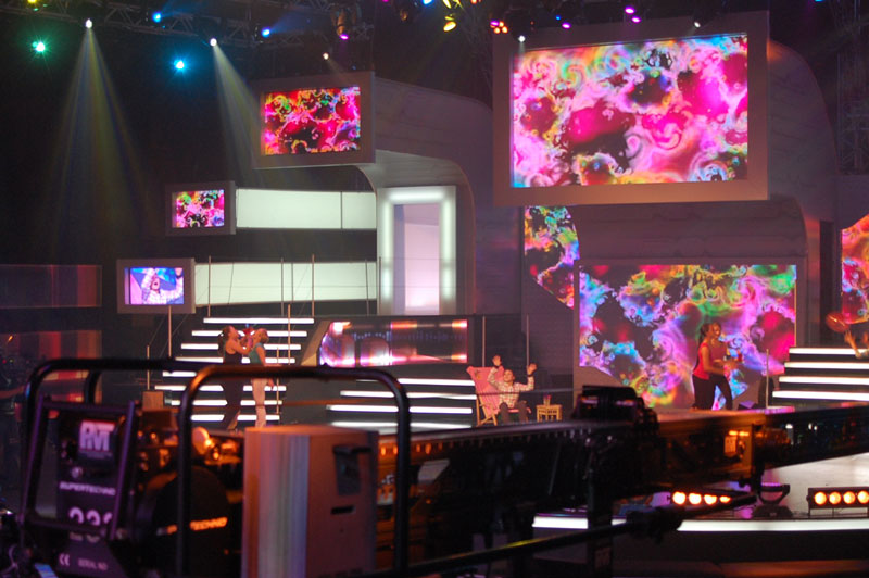Zur News: Global Bright Media investiert