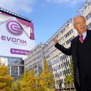 Zur News: VOK DAMS nominiert für den Designpreis