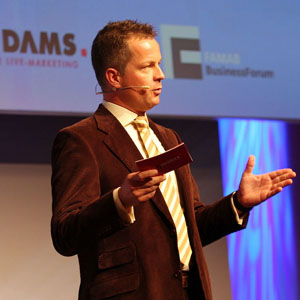 Zur News: 3. Deutscher Live-Marketing-Tag 2010