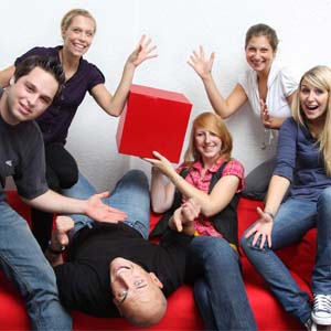 Zur News: Mehr Qualität für die Live-Marketing Branche