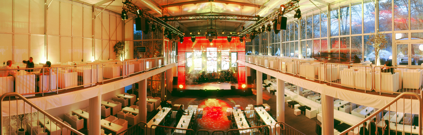 Zur News: INNOSCENE09 – Das Muss für Event-Macher