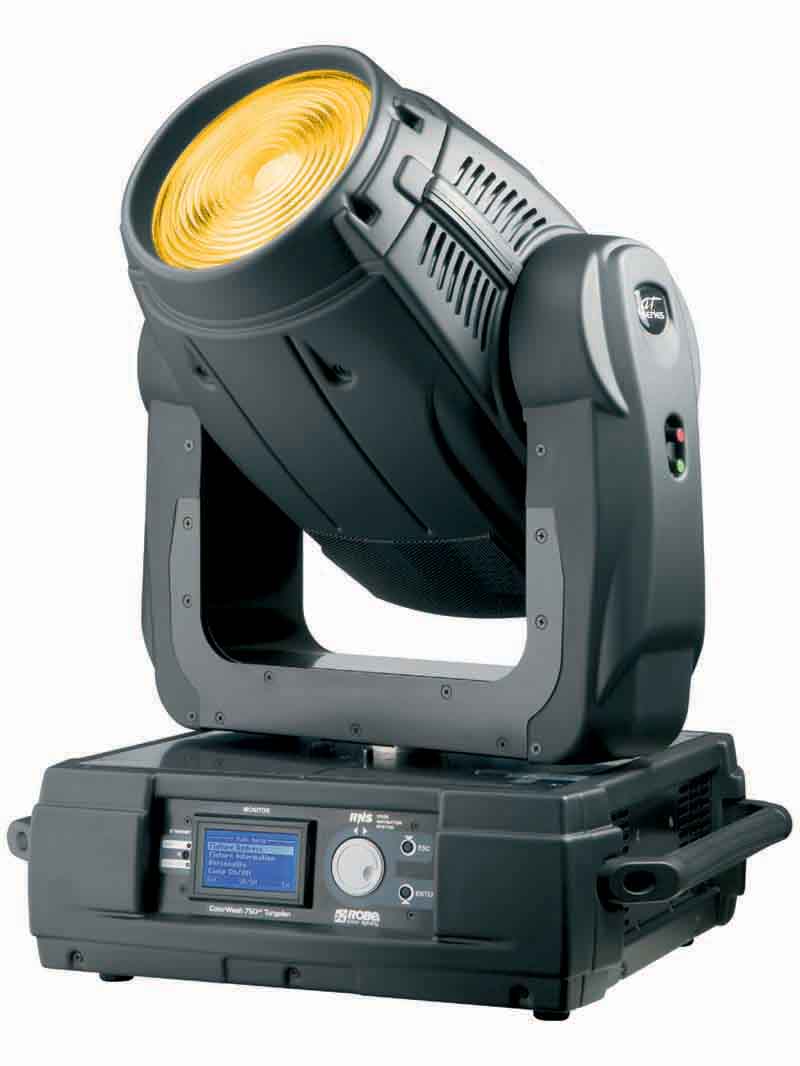 Zur News: Robe trotzt der Krise