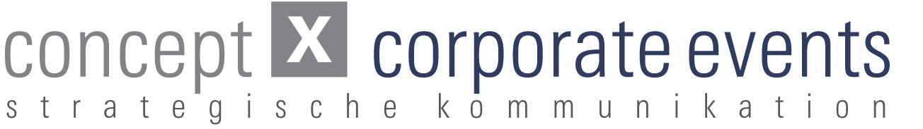 Zur News: concept X für den EVA nominiert