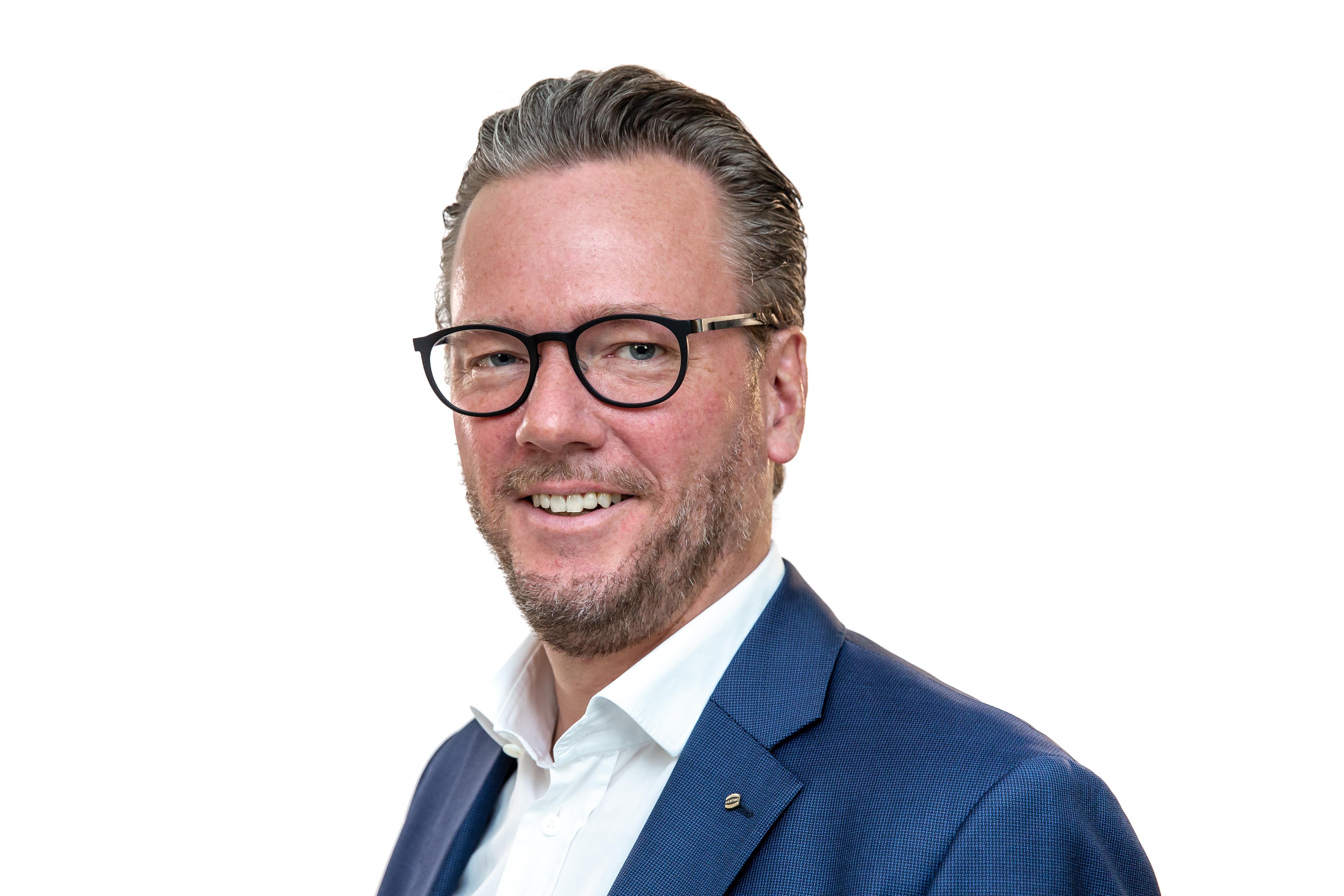 Zur News: AUMA-Vorsitzender Philip Harting: Wer jetzt auf Messen setzt, kann Marktanteile gewinnen