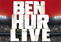 Zur News: marbet übernimmt Travel Management für BEN HUR