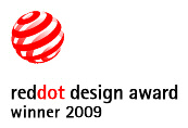 Zur News: Kirberg Catering gewinnt red dot