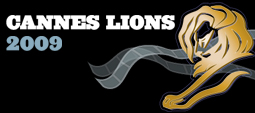 Zur News: 17. Kölner Werbenacht - Cannes Lions 2009
